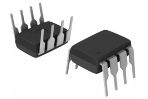 MC1455 टाइमर: सुविधाएँ, पिनआउट और तकनीकी डेटशीट