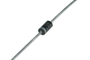 1N4001 डायोड कैसे काम करता है और इसका उपयोग कहां करता है?