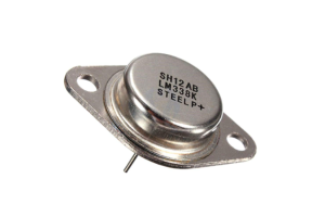 LM338K वोल्टेज नियामक: डेटशीट, सर्किट और विकल्प के साथ पूरा गाइड