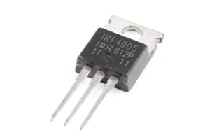 IRF4905 P-CHANNEL MOSFET गाइड: विनिर्देशों, पिन विवरण और विकल्प