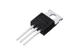 IRFZ44N MOSFET: सुविधाएँ, विकल्प और फायदे