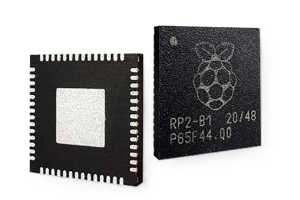 RP2040, ESP32, और STM32 माइक्रोकंट्रोलर्स की तुलना