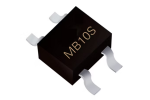 आप सभी को MB10S ब्रिज रेक्टिफायर के बारे में जानना होगा