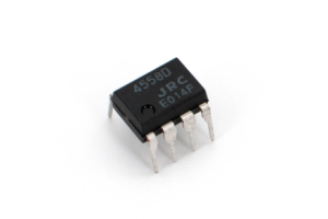 JRC4558 OP-AMP गाइड: सुविधाएँ, अनुप्रयोग और समकक्ष घटक