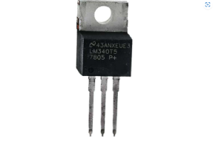 LM340T5 वोल्टेज नियामक को समझना