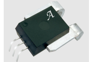 गैल्वेनिक अलगाव के साथ नया Allegro ACS773 वर्तमान सेंसर