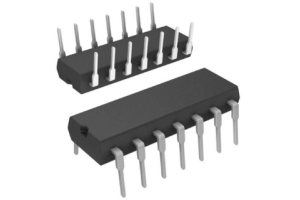 सब कुछ आपको 74HC266 और 74LS266 XNOR गेट्स के बारे में जानने की जरूरत है