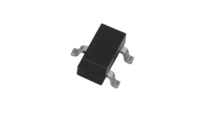 FDV301N MOSFET के बारे में सभी: पिनआउट, सुविधाएँ, विनिर्देश और सर्किट