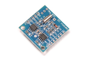 DS1307 RTC मॉड्यूल: घटक, अनुप्रयोग और विनिर्देश