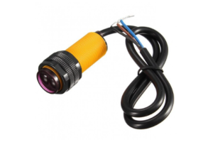 E18-D80NK समायोज्य IR सेंसर के लिए एक पूर्ण गाइड