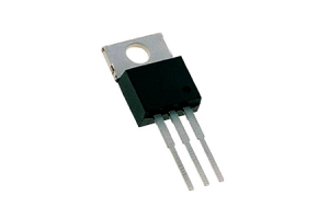 IRF840 MOSFET: डेटशीट, समकक्ष और पिनआउट