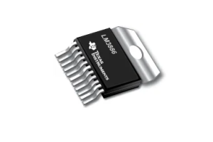 LM3886 IC के लिए एक व्यापक गाइड