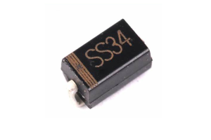 SS34 Schottky डायोड के लिए व्यापक गाइड: पिनआउट, विनिर्देशों, सर्किट विवरण और उपयोग