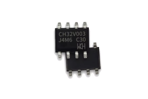 CH32V003 गो-टू-बिट सामान्य उद्देश्य RISC-V MCU क्यों है?