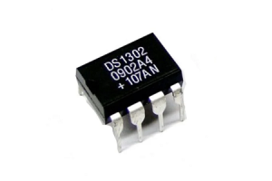 DS1302 RTC चिप: ब्लॉक आरेख, विनिर्देश और पिनआउट