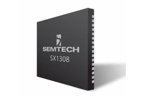 SEMTECH SX1308 IMLTRT इनडोर माइक्रो गेटवे बेसबैंड चिप की खोज
