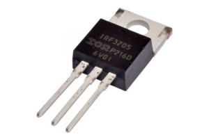 IRF3205 पॉवर्स आधुनिक इलेक्ट्रॉनिक्स कैसे?
