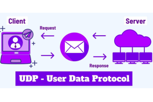 यूडीपी के बारे में सभी: कनेक्शन रहित संचार के लिए एक गाइड