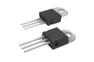 IRF630 N-CHANNEL POWER MOSFET: फीचर्स, पिनआउट और डेटशीट