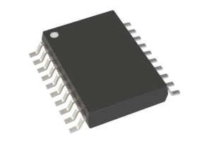 AD5330BRU: कॉम्पैक्ट और विश्वसनीय डिजिटल-टू-एनालॉग कनवर्टर