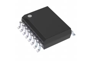 MAX3222ECAP सीरियल संचार में कैसे सुधार करता है