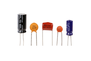 गैर-ध्रुवीकृत कैपेसिटर: प्रकार, कार्य, अनुप्रयोग और चयन गाइड