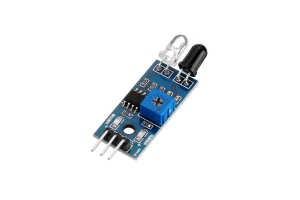 इन्फ्रारेड सेंसर क्या हैं और वे कैसे काम करते हैं