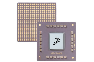 MC7447ATHX1000NB अवलोकन और चश्मा