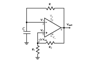 इलेक्ट्रॉनिक्स में वर्ग तरंगों को समझना