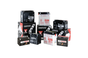 सही मोटरसाइकिल और एटीवी बैटरी चुनना