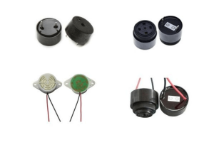 बजर की मूल बातें: प्रकार, कार्य सिद्धांत, सर्किट और अनुप्रयोगों की व्याख्या