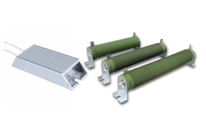 ब्रेकिंग रेसिस्टर: कार्य सिद्धांत, प्रकार, सुरक्षा सर्किट और तुलना