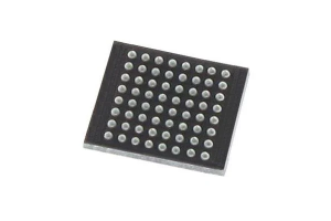 S29GL256N11FFI020 NOR फ्लैश स्टोरेज डिवाइस के अंदर