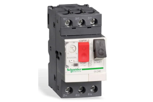 मोटर स्टार्टर अवलोकन