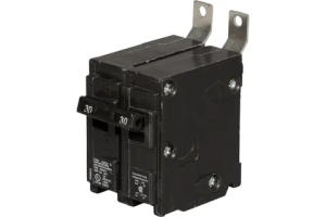 बोल्ट-ऑन सर्किट ब्रेकर क्या है?