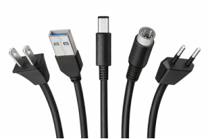 सही पावर एडाप्टर प्लग चुनना: एसी इनपुट और डीसी आउटपुट गाइड