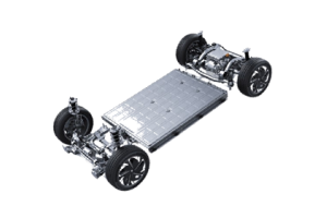 ईवी पॉवरट्रेन की व्याख्या: यह कैसे काम करता है, घटक, प्रकार और अनुप्रयोग