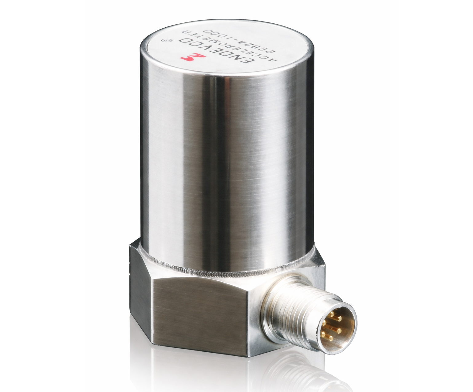 Piezoresistive Accelerometer