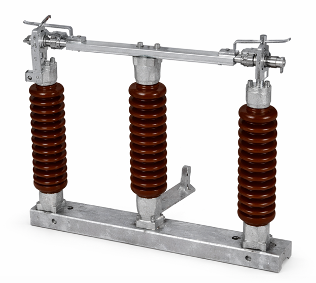 Horizontal Break Isolator