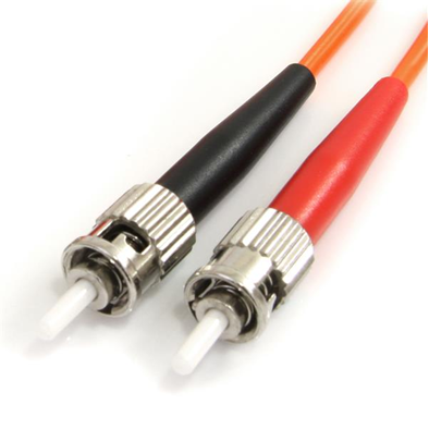 ST (Straight Tip Connector)