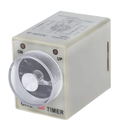 Time Delay Relay