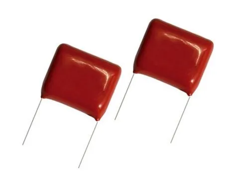 Film Capacitors