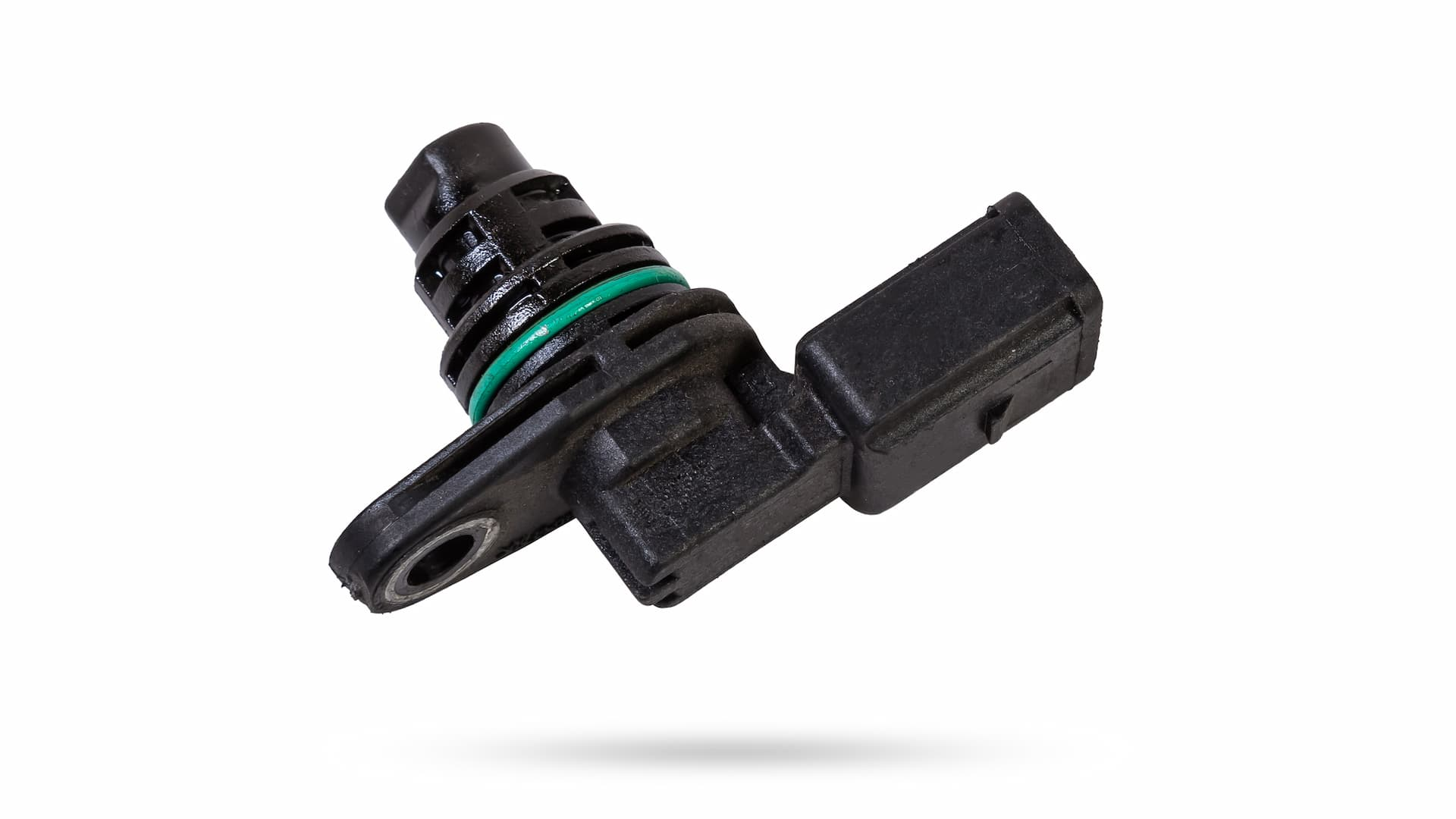 Figure 1. Crankshaft Position Sensor