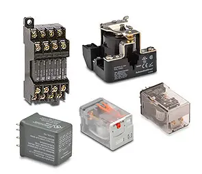 Electromechanical Relay