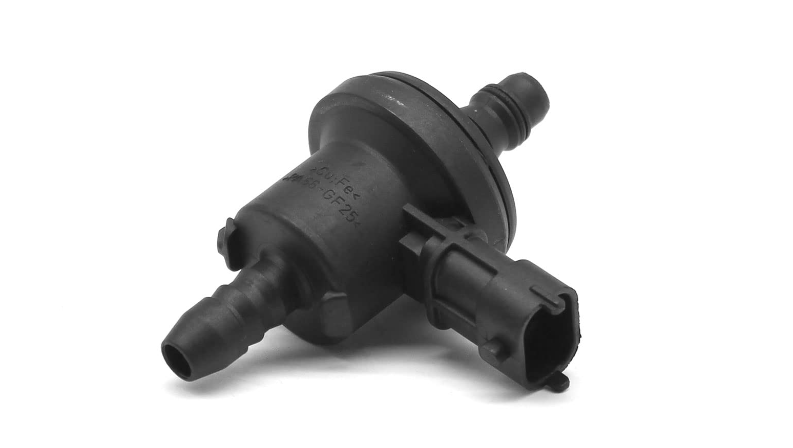 Vacuum-Operated Purge Valves