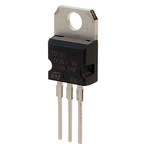 TIP32C PNP Transistor