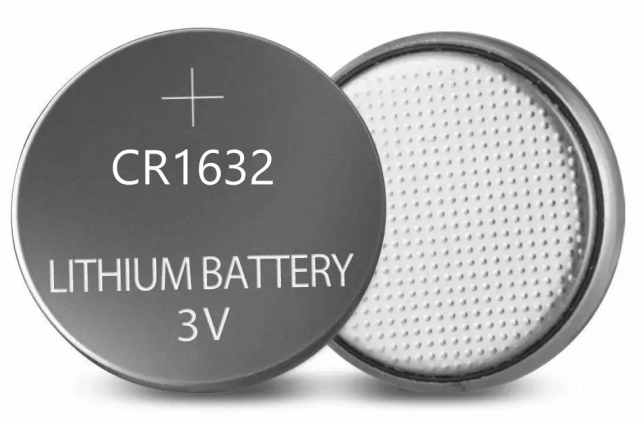 CR1632 Battery