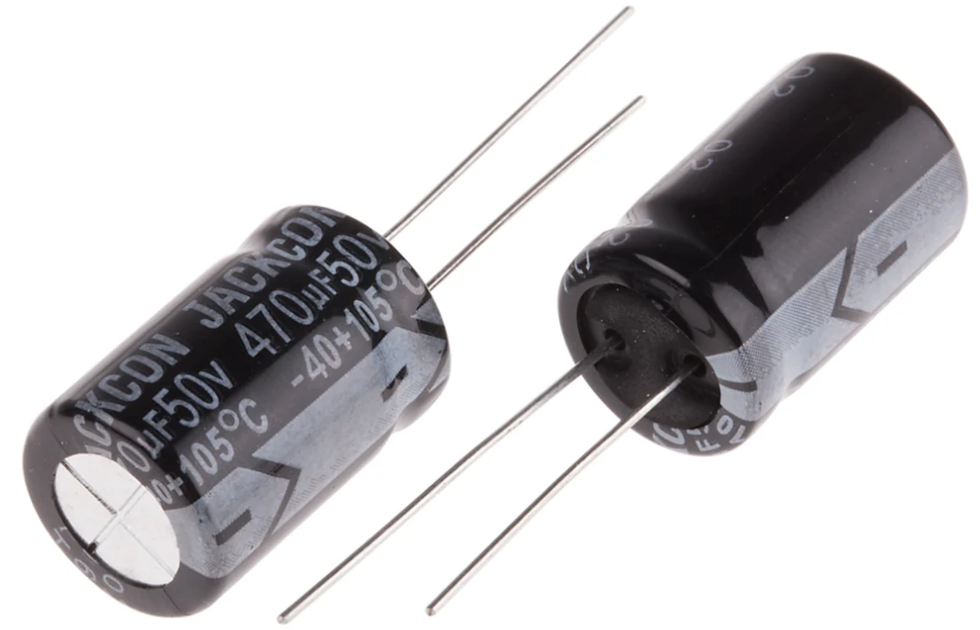 Capacitor