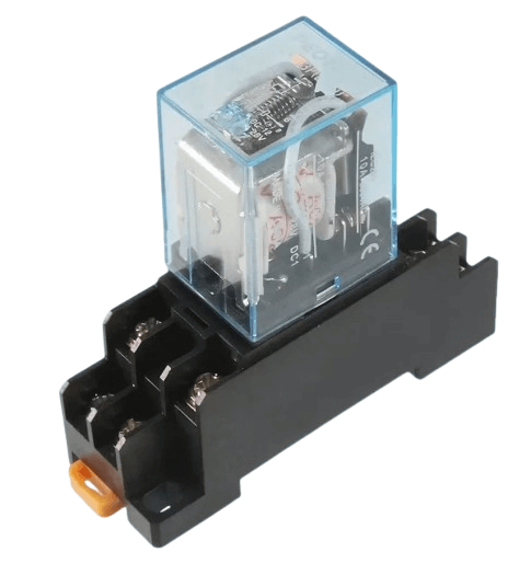 Electromechanical Relay (EMR)