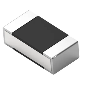 Thin film Resistor in 0402 Package
